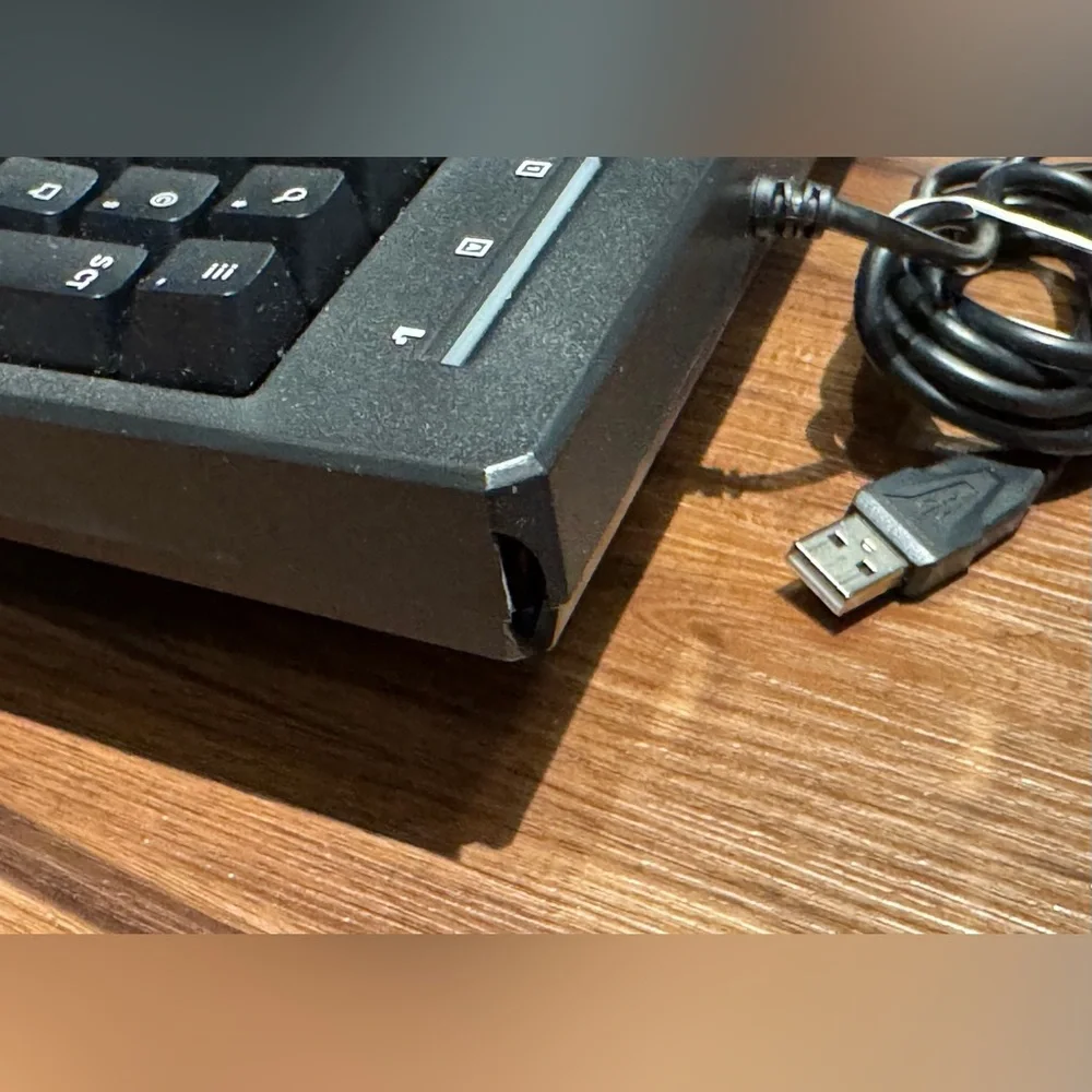 LegalBoard™ Keyboard